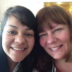 Meet your Posher, Paula